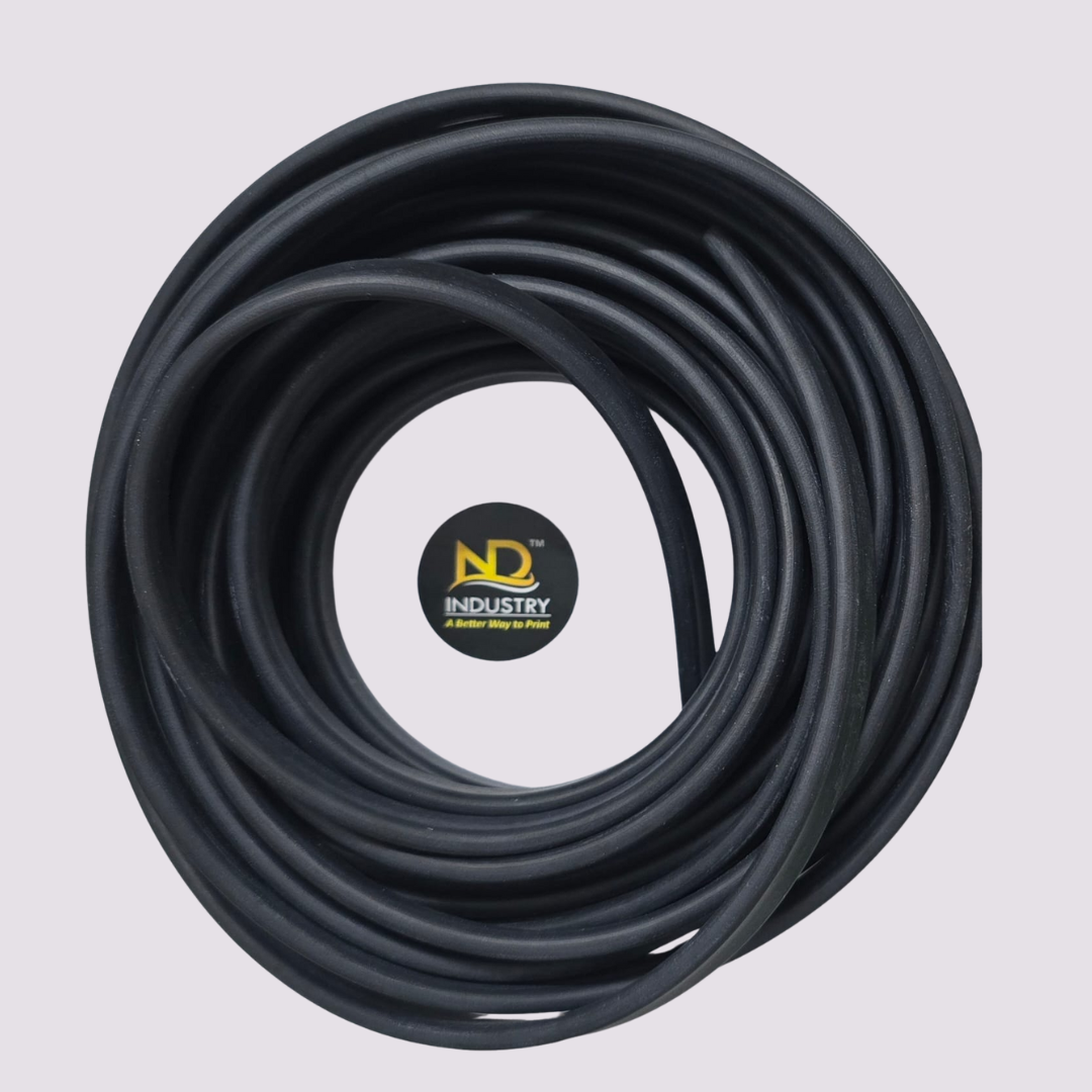 Air shaft tube felt 2